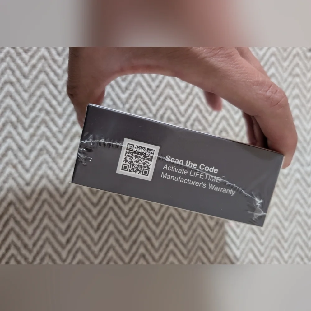 A12 Black Security Webcam - Picture 4 of 7